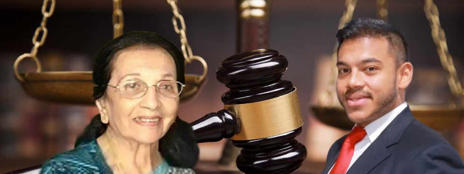 යෝෂිත - ඩේසි නඩුව කල් යයි